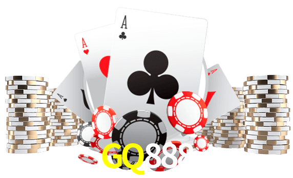 Jogue jogos de pôquer em GQ888