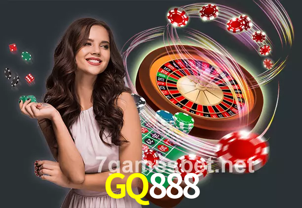 vivo no cassino GQ888