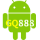 Aplicativo GQ888 para Android