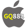 Aplicativo GQ888 para iOS