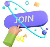 Junte-se ao cassino GQ888 hoje mesmo