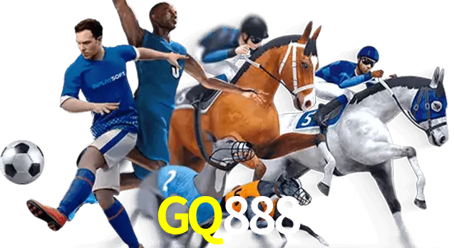 GQ888
