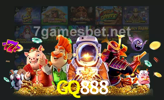 cassino GQ888