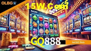 Slot Games GQ888