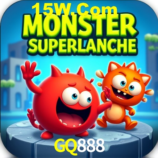 Seasonal Promotions GQ888