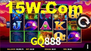 Premium Interface GQ888