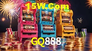 Account Benefits GQ888