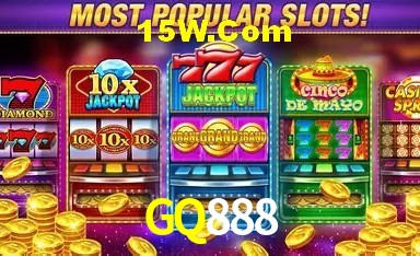 Estatísticas do Jogo GQ888