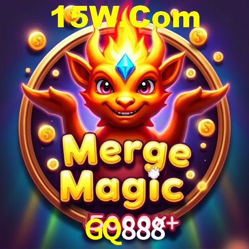 Interface do App GQ888