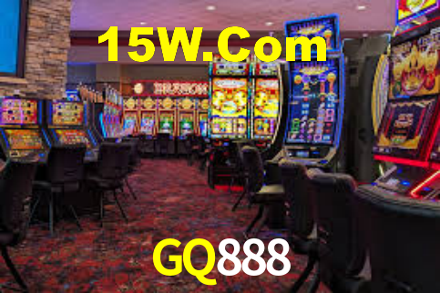 GQ888: A Experiência de Casino com Jogos de Mesa ao Vivo