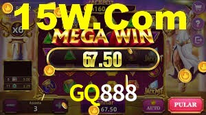Game Statistics GQ888