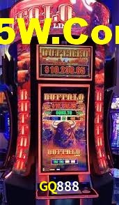Blackjack Table GQ888