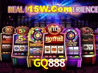 Diretório de Jogos GQ888