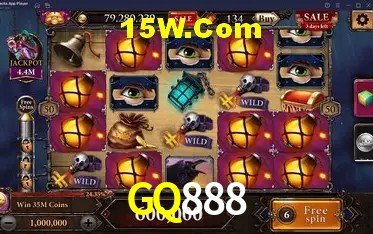 Design Responsivo GQ888