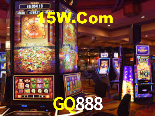 GQ888 - Plataforma Oficial Do Cassino - gq888.com