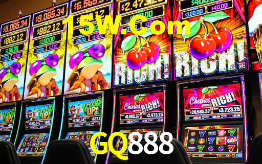 GQ888