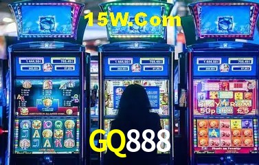 Identidade visual e vitrine de ofertas da plataforma GQ888