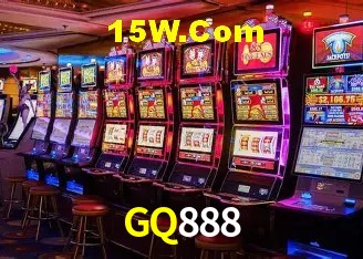 Integração de APIs GQ888
