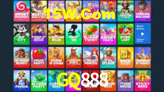 GQ888