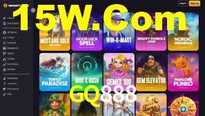 Aviator Game GQ888