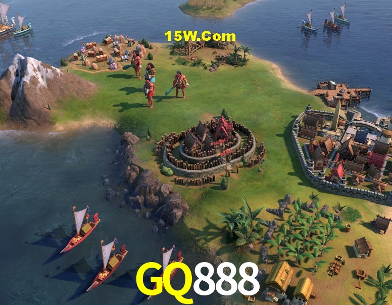 Experiência VIP GQ888