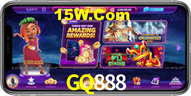 GQ888