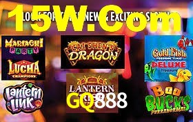 VIP Casino GQ888