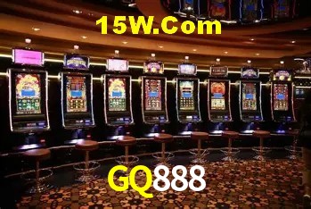 Jogos de Slot GQ888