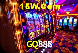 Bonus Features GQ888