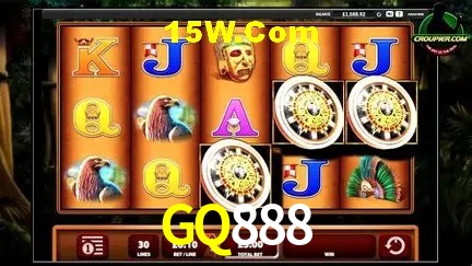 Tela de boas-vindas e lobby de jogos do aplicativo GQ888