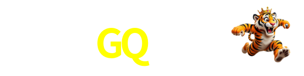 Logo da GQ888